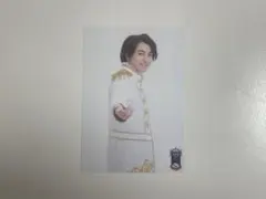 超特急 タカシ エビライ2024 生写真