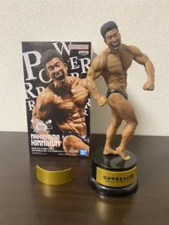 【レオ】様専用　なかやまきんに君　孫悟空　フィギュア