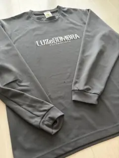 LUZ e SOMBRA 長袖シャツ