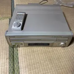 Pioneer CLD-737 レーザーディスクプレーヤー CLD-737 ｜パイオニア レーザーディスクプレーヤー｜中古品｜修理販売