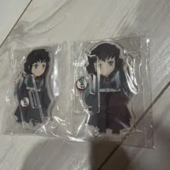 鬼滅の刃 繋がるアクリルスタンド 時透無一郎