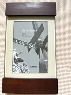 父の日 Kishima JAN to DEC フォトフレーム アルバム - メルカリ