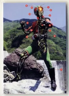 2025年最新】仮面ライダーカード エラーカードの人気アイテム - メルカリ