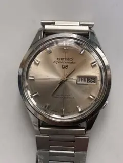 2026年最新】seiko 6619の人気アイテム - メルカリ