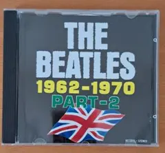 THE BEATLES 1962-1970 PART-2