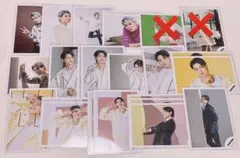 SnowMan ラウール 公式写真②