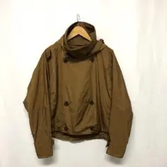 ■ Hart ヨウジヤマモト 山谷政 レディース ショート丈 ナイロン
