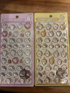 ちぃかわボンボンドロップ