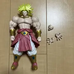 (未使用･未開封品)フィギュアライズスタンダード ドラゴンボール 伝説の超サイヤ人 ブロリー 色分け済みプラモデル 楽天市場】フィギュアライズスタンダード ドラゴンボール 伝説の