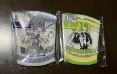 刀剣乱舞　とうらぶ　ぬーすとの陣　フリューくじ　D賞　三条 源氏