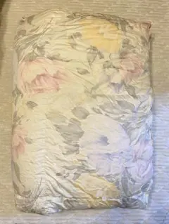 羽毛掛け布団 シングル ホワイトグース ダウン95% 1.4kg