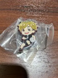 でふぉラバ！ ハイキュー 宮侑 ガチャガチャ