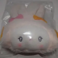 サンリオ　シークレットミニポーチチャーム　こぎゅむん