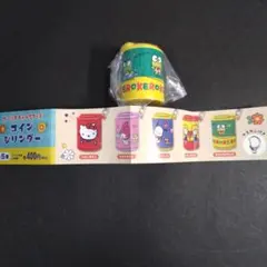 ハローキティ けろけろけろっぴ コインケース