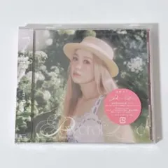 Power of Love 西野カナ　通常盤　新品未開封