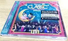 ディズニー・オン・クラシック～まほうの夜の音楽会 2018～ライブ (2枚組)