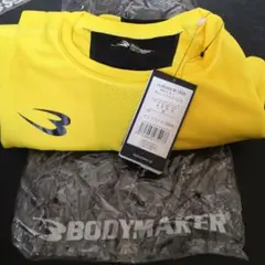 ★新品 ボディメーカー DRY Tシャツ Mサイズ
