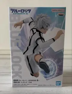 ブルーロック 凪 フィギュア