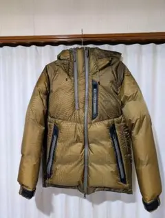 2026年最新】ナンガ オーロラダウンジャケット カーキの人気アイテム