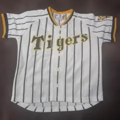 Tigers ユニフォーム FUJIKAWA 22 サイズ100子供用 - メルカリ