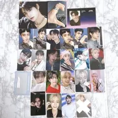 ZB1 トレカ メッセージカード おまとめ セット ジウン