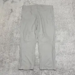 adidas ナイロンパンツ 00s パフォーマンスロゴ サイドジップ Lサイズ