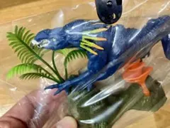 アバター　サナター　フィギュア　ホットトイズ