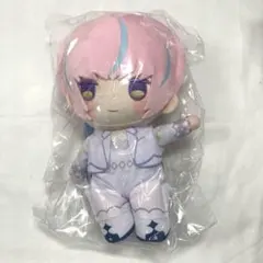 フラガリアメモリーズ クラークステラ ぬいぐるみ - メルカリ