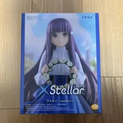 葬送のフリーレン フェルン フィギュア
