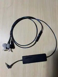 Bose QuietComfort 20 有線イヤホン