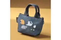 【新品・未開封】カルディ ネコミニバッグ2個セット　2026