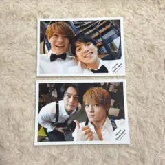 2019 TravisJapan セルフィー 写真