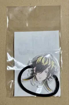 2025年最新】ヒプノシスマイク/キャラクター名：四十物 十四