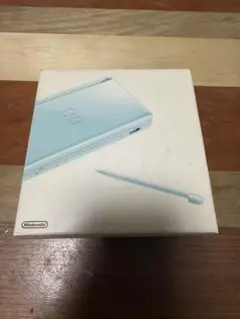 ニンテンドーDS Lite 水色 付属品付き
