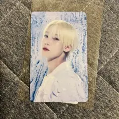 ENHYPEN daydream ソヌ トレカ ユニバ