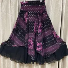 社交ダンス衣装2セット 中古