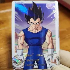 2026年最新】ドラゴンボールヒーローズ べジータの人気アイテム - メルカリ