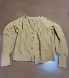 NIKE SB エレメンタルゴールド カーディガン M