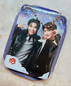 KristSingto GMMTV FANIVAL 2026 限定 ガシャ