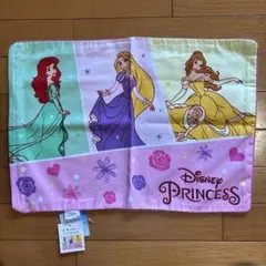 ディズニー プリンセス 枕カバー 35cm✖️50cm