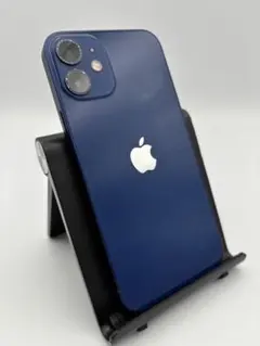 iPhone 12 mini ブルー 256GB SIMフリー