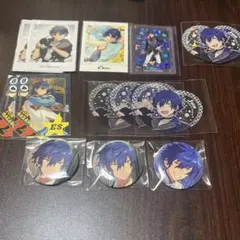 漣ジュン セット