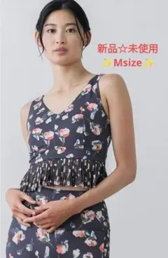 ピラティス トップス