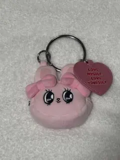 GU エスターバニー キーポーチ