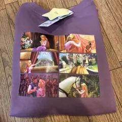 ディズニー スウェット