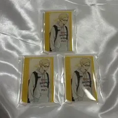 ハイキュー 月島蛍 アクリルスタンド