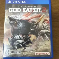 GOD EATER 2