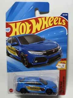 ホットウィール92HONDACIVICEG未開封品 - メルカリ
