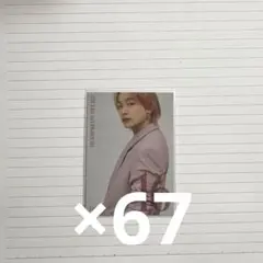 り*う様 山本彰吾 やましょー 16 枠なし ノーマル フォトカ