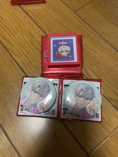 にじさんじ8周年セット　一橋綾人